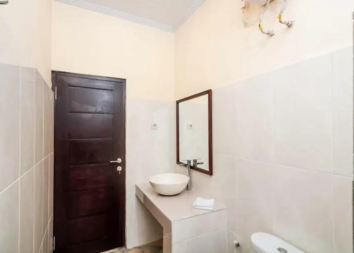 Private Wayan Villa